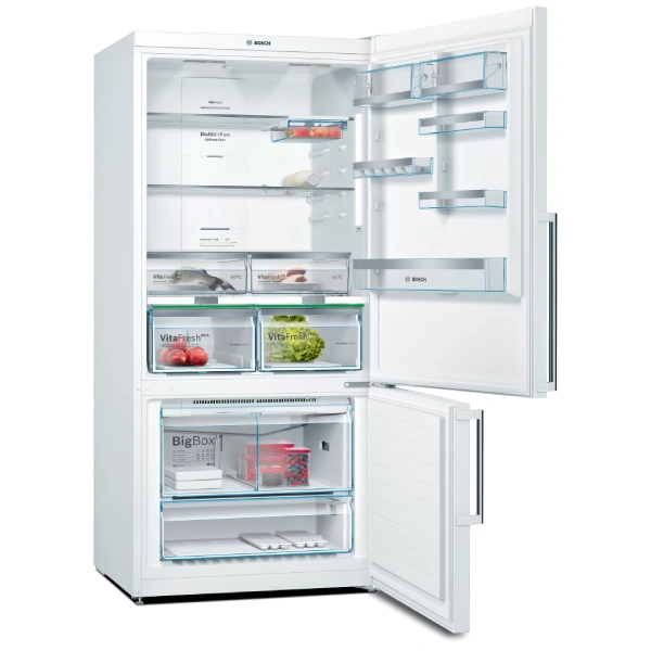 Холодильник Bosch KGN86AW30U - фото 3