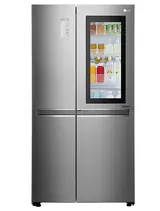 LG тоңазытқышы GC-Q247CABV