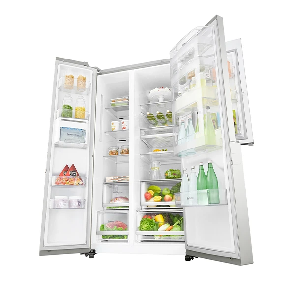 LG тоңазытқышы GC-Q247CABV - фото 13