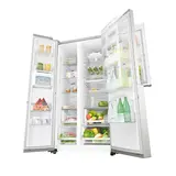 LG тоңазытқышы GC-Q247CABV - фото 13