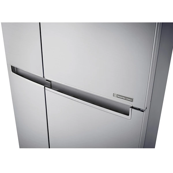 LG тоңазытқышы GC-Q247CABV - фото 14