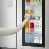 LG тоңазытқышы GC-Q247CABV - фото 11