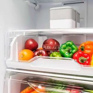 Холодильник Indesit DS 4200 W - фото 6