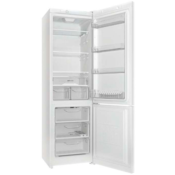 Холодильник Indesit DS4180W - фото 2