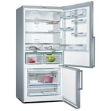 Холодильник Bosch KGN86AI30U - фото 3