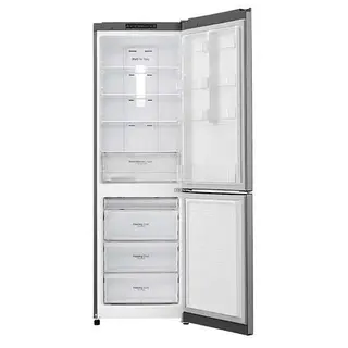 LG тоңазытқышы GA-B429SMCZ