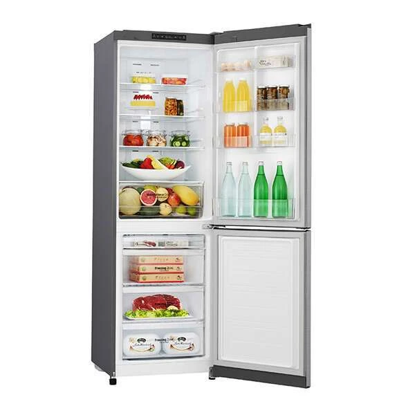 LG тоңазытқышы GA-B429SMCZ - фото 5