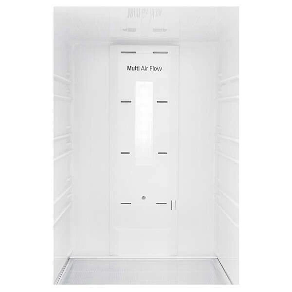 LG тоңазытқышы GA-B429SMCZ - фото 6