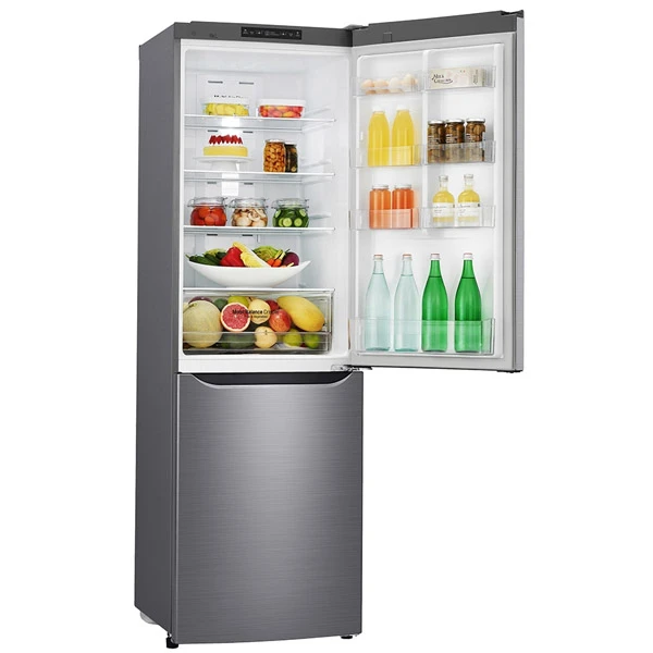 LG тоңазытқышы GA-B429SMCZ - фото 7