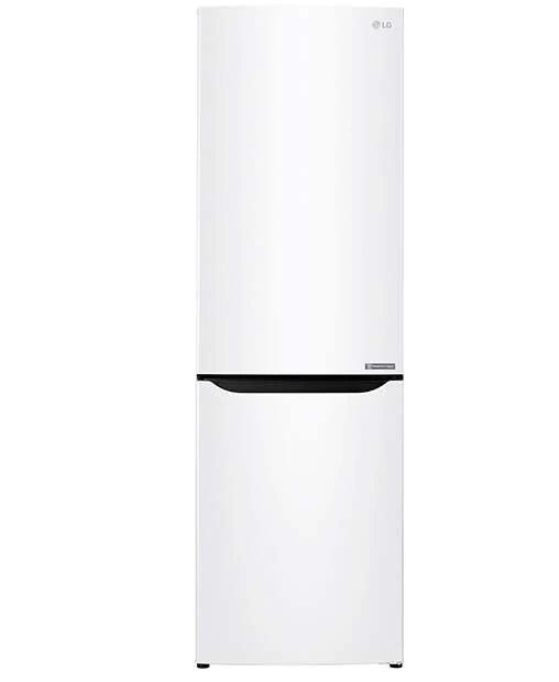 Холодильник LG GA-B429SQCZ - фото 2