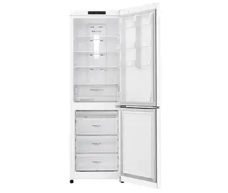 Холодильник LG GA-B429SQCZ