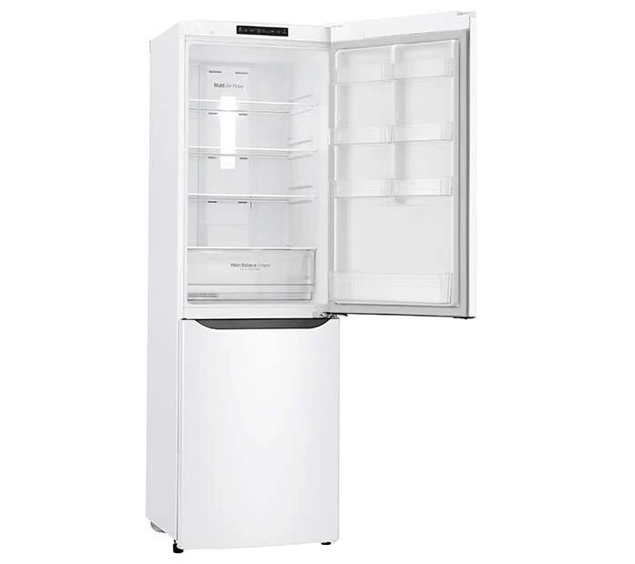 Холодильник LG GA-B429SQCZ - фото 5