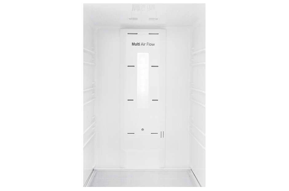 Холодильник LG GA-B429SQCZ - фото 6