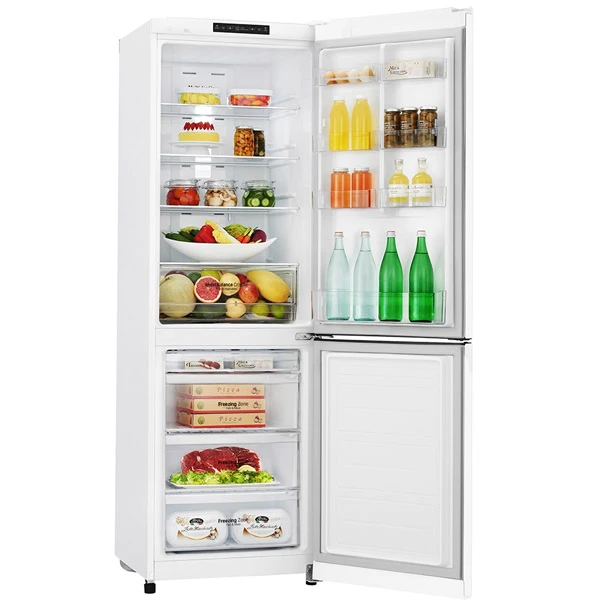 Холодильник LG GA-B429SQCZ - фото 7