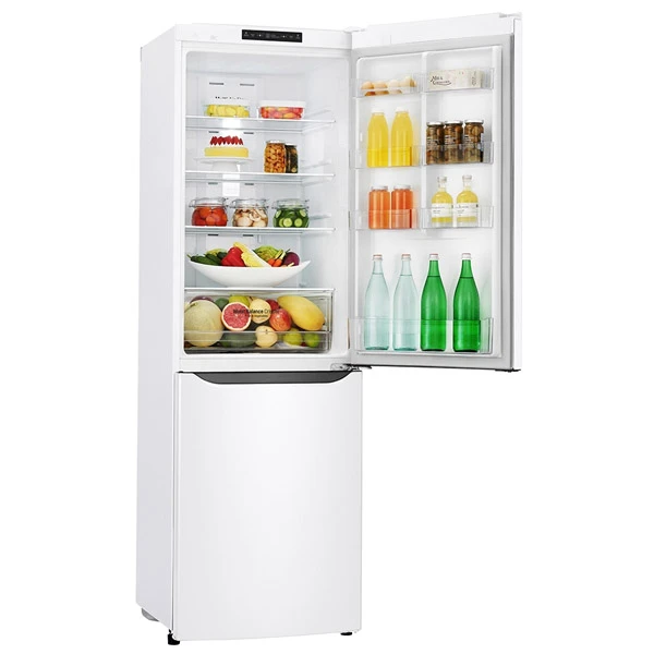 Холодильник LG GA-B429SQCZ - фото 8