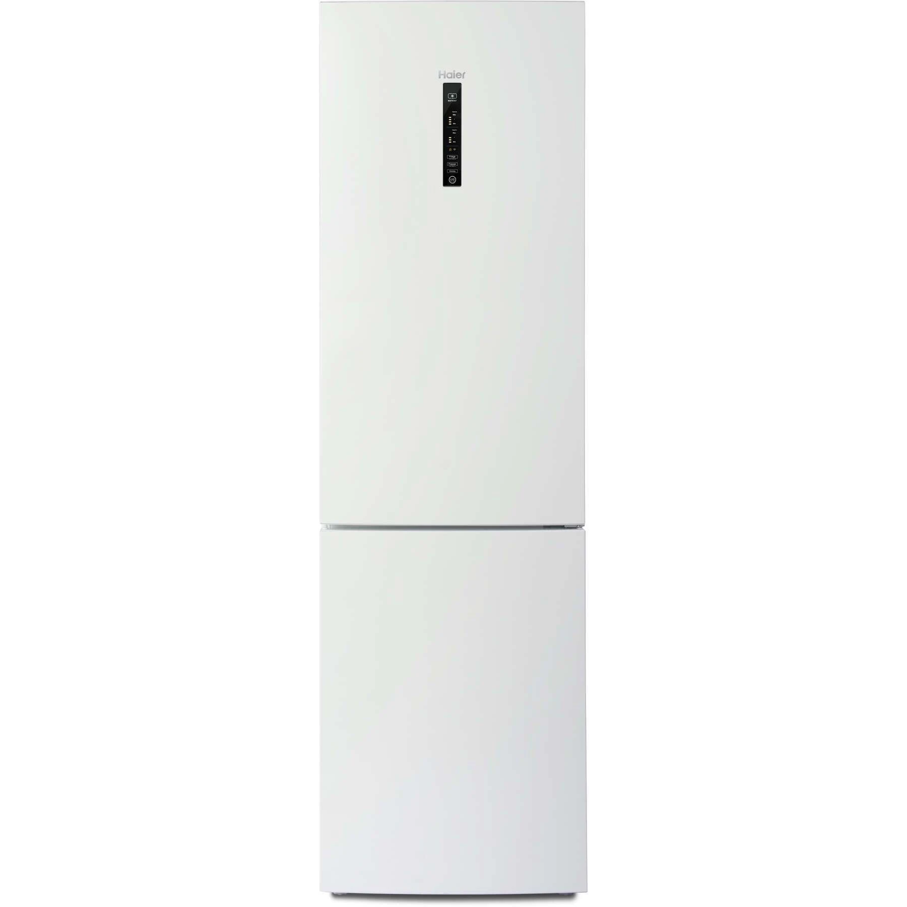 Холодильник Haier C2F537CWG - фото 2
