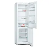 BOSCH тоңазытқышы KGE39XW2AR - фото 2