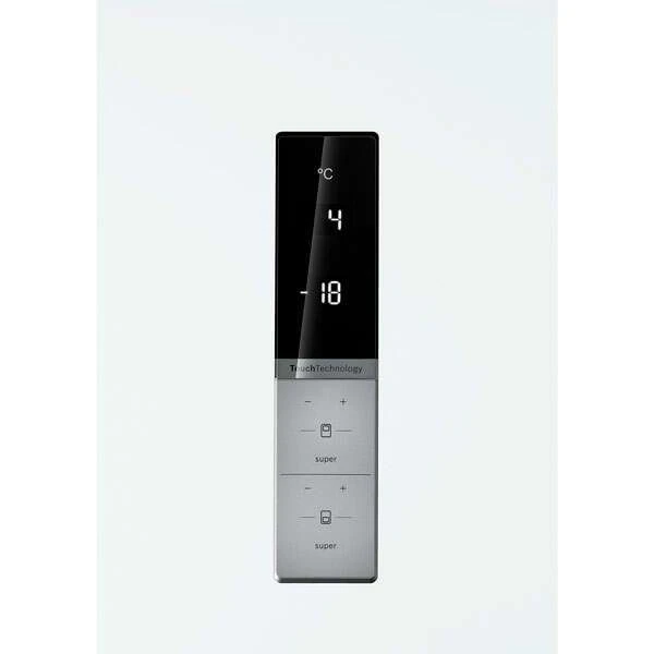 BOSCH тоңазытқышы KGE39XW2AR - фото 3