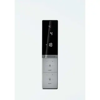 BOSCH тоңазытқышы KGE39XW2AR