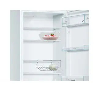 BOSCH тоңазытқышы KGE39XW2AR
