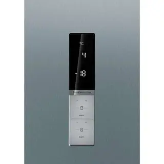 Холодильник Bosch KGE39XL2AR