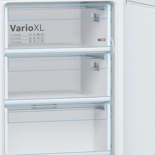 BOSCH тоңазытқышы KGV36XW21R - фото 6