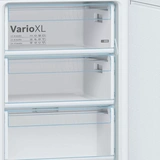 BOSCH тоңазытқышы KGV36XW21R - фото 6