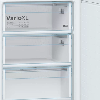 BOSCH тоңазытқышы KGV36XW21R