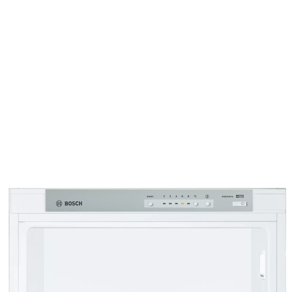 BOSCH тоңазытқышы KGV36XW21R - фото 3