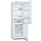 BOSCH тоңазытқышы KGV36XW21R - фото 2