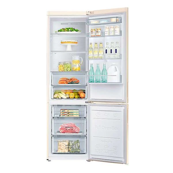 Samsung тоңазытқышы RB37J5461EF/WT - фото 4