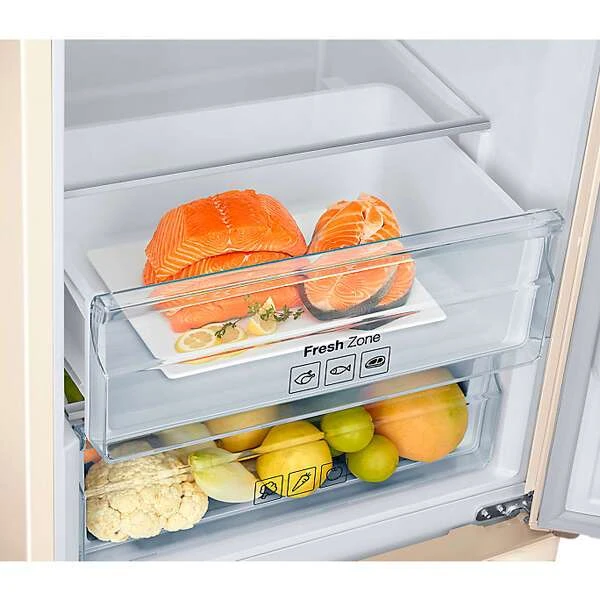 Samsung тоңазытқышы RB37J5461EF/WT - фото 5