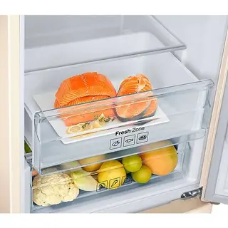 Samsung тоңазытқышы RB37J5461EF/WT