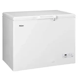 Морозильный ларь Haier HCE259R
