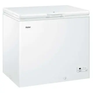 Haier мұздатқышы HCE203R