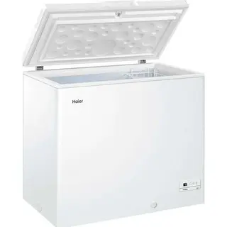 Haier мұздатқышы HCE203R