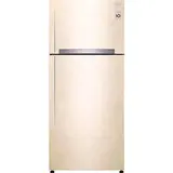 Холодильник LG GN-H702HEHZ - фото 2