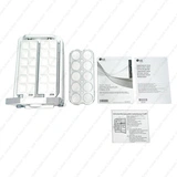 Холодильник LG GN-H702HEHZ - фото 13