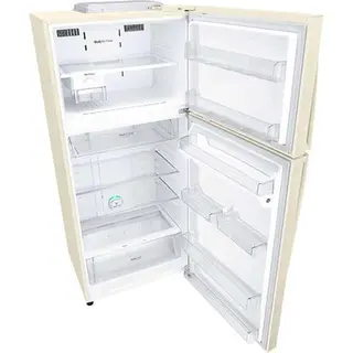 Холодильник LG GN-H702HEHZ - фото 6