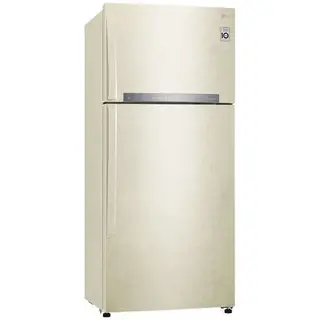 Холодильник LG GN-H702HEHZ