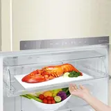 Холодильник LG GN-H702HEHZ - фото 9