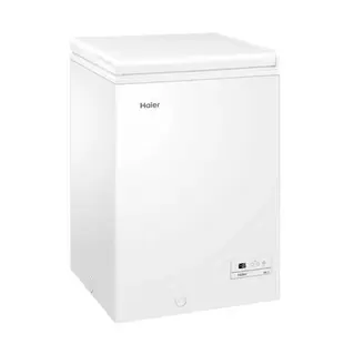 Морозильный ларь Haier HCE143R