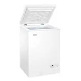 Морозильный ларь Haier HCE103R - фото 2