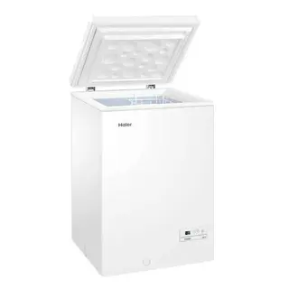 Морозильный ларь Haier HCE103R