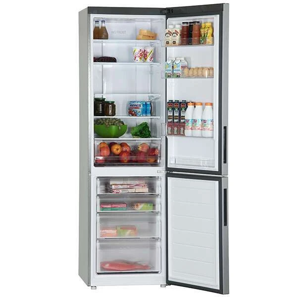 Холодильник Haier C2F537C(M)SG - фото 4