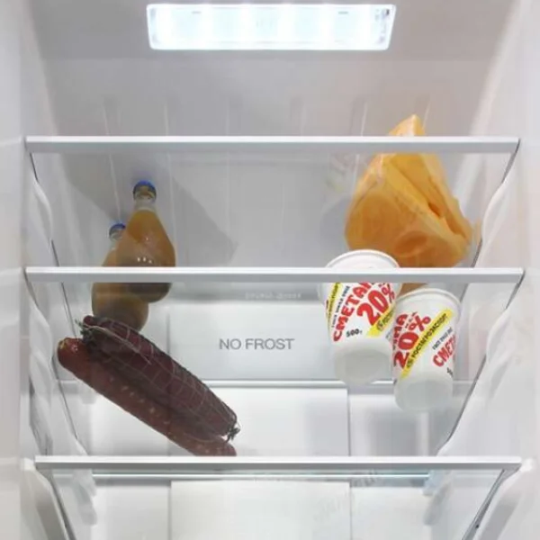 Холодильник Haier C2F537C(M)SG - фото 7