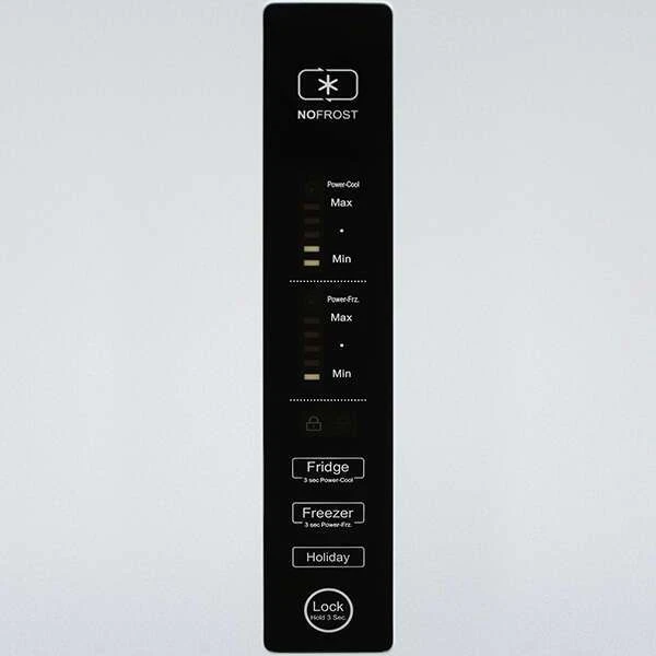 Холодильник Haier C2F537C(M)SG - фото 5