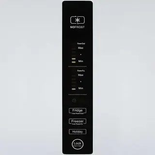 Холодильник Haier C2F537C(M)SG