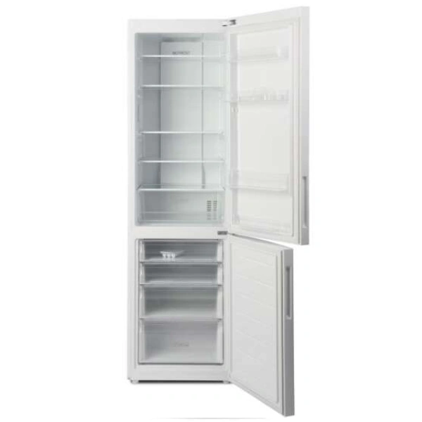 Холодильник Haier C2F537C(M)SG - фото 3