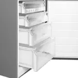 Холодильник Haier C2F537C(M)SG - фото 6